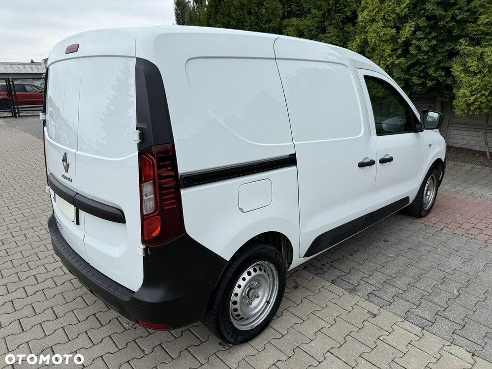 Renault Express
