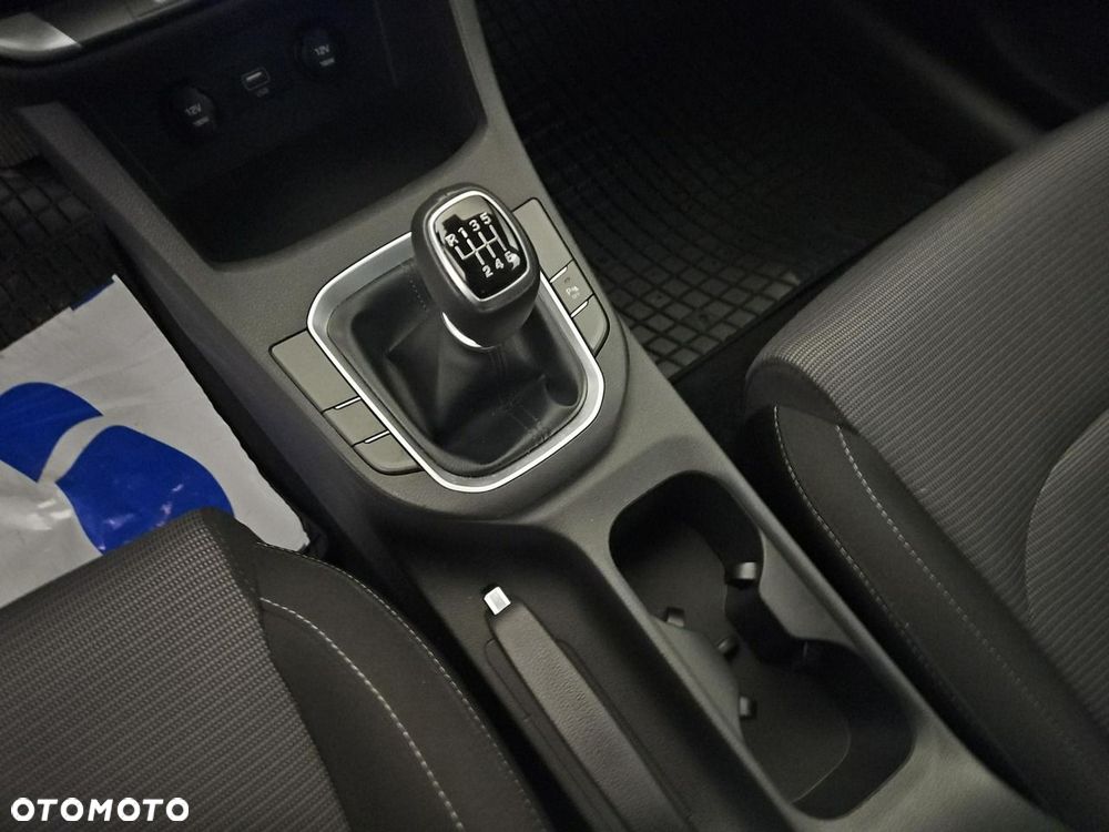 Hyundai i30 1.0 T-GDI Modern - 18