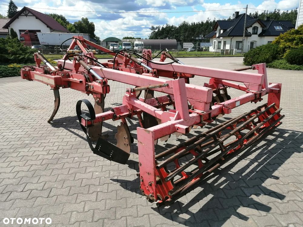 Inny Brix Herkules HKL 300/6 STE - 3
