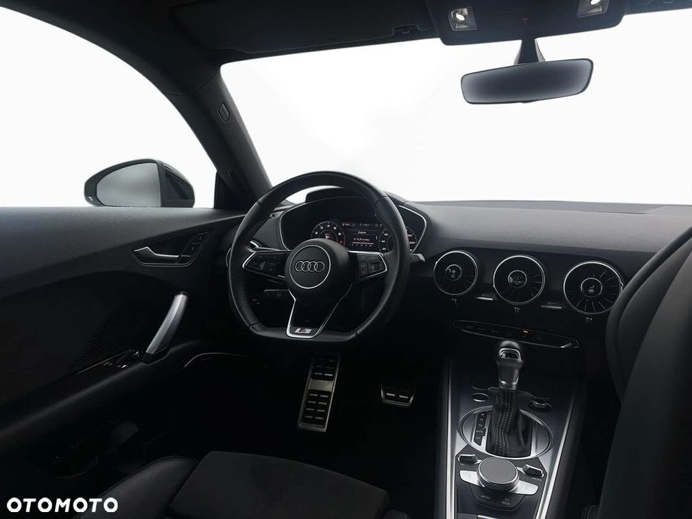 Audi TT Coupé 45 TFSI Quattro S tronic - 12