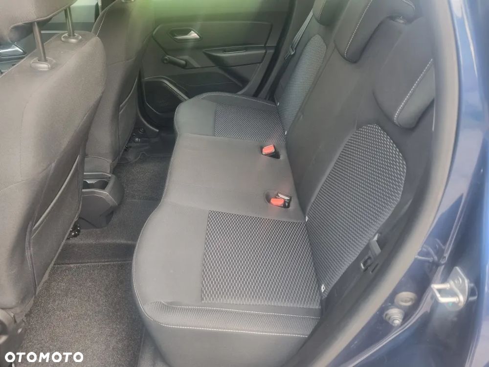 Dacia Duster 1.6 SCe Access S&S - 19