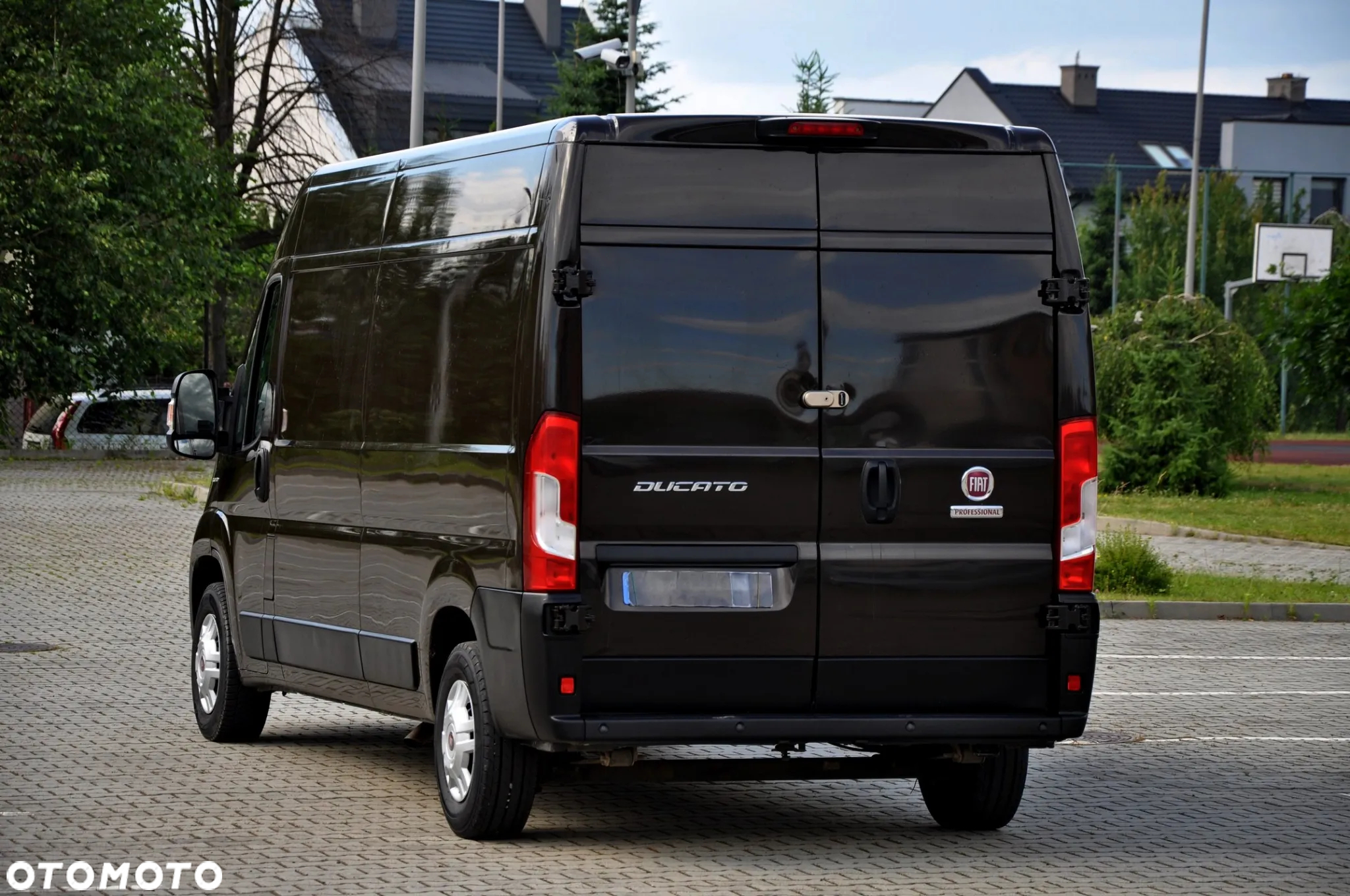 Fiat Ducato - 19