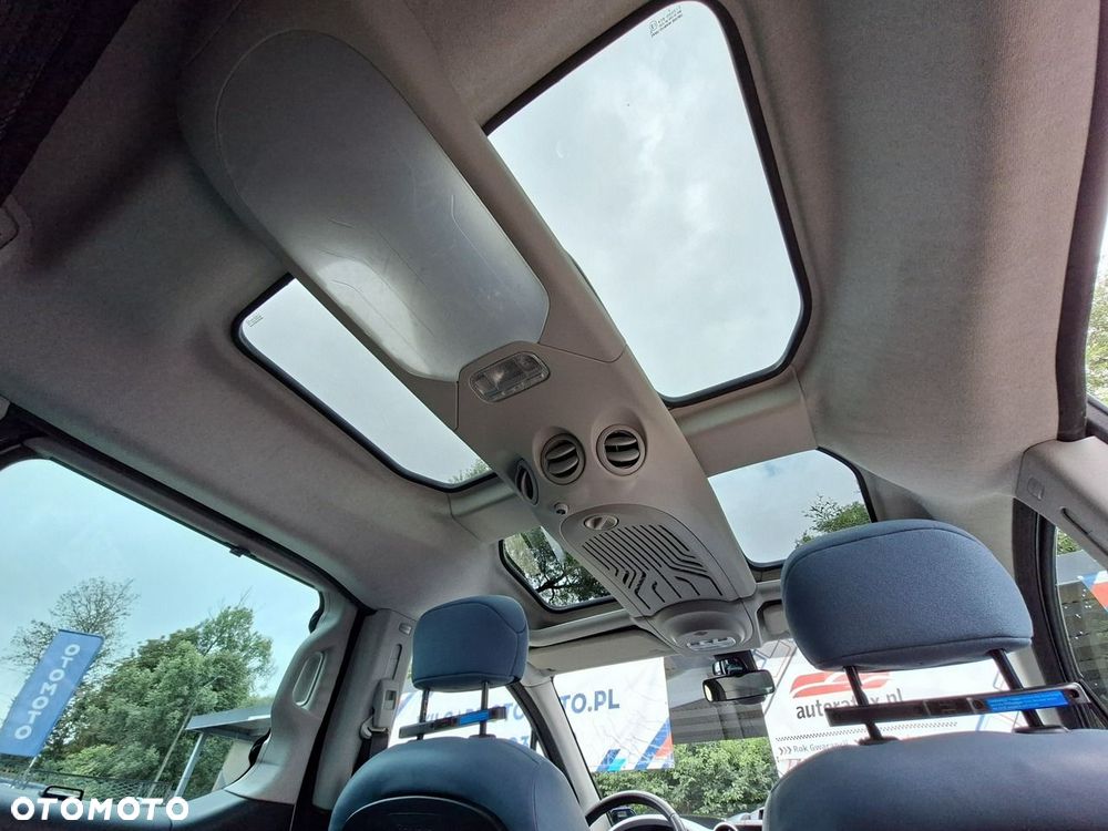 Citroën Berlingo VTi 120 Multispace Exclusive - 22