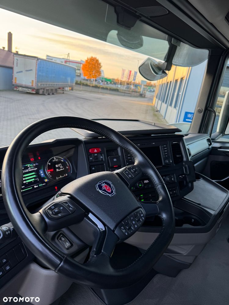Scania S500 - 31
