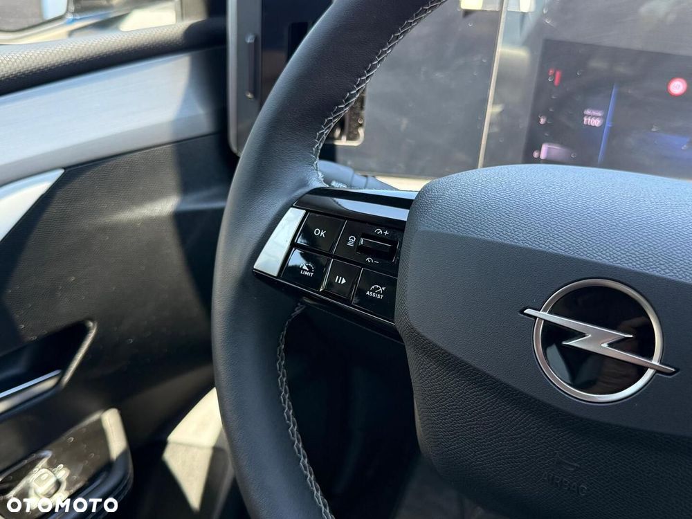 Opel Astra 1.2 T GS S&S - 19