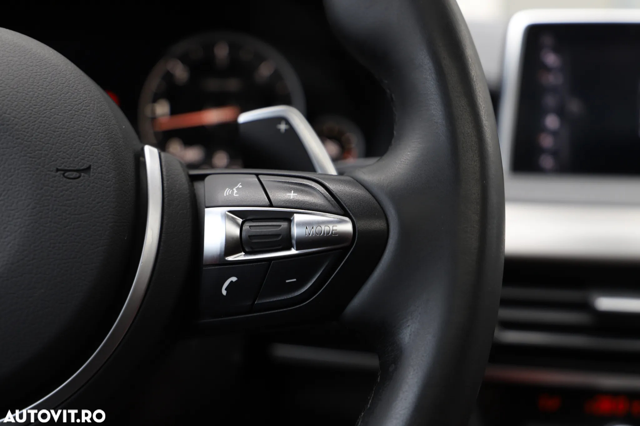 BMW X6 xDrive30d - 13