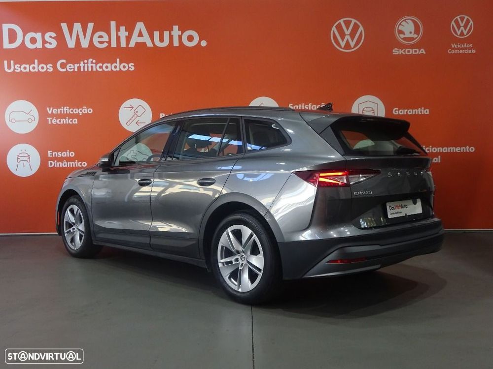 Skoda Enyaq iV 60 - 3