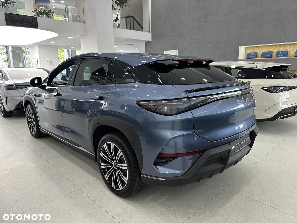 BYD Sealion 7 - 6
