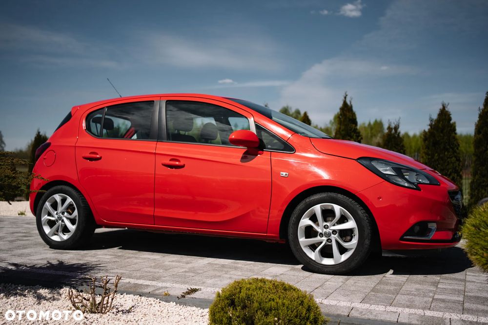 Opel Corsa 1.4 T Color Edition S&S - 2