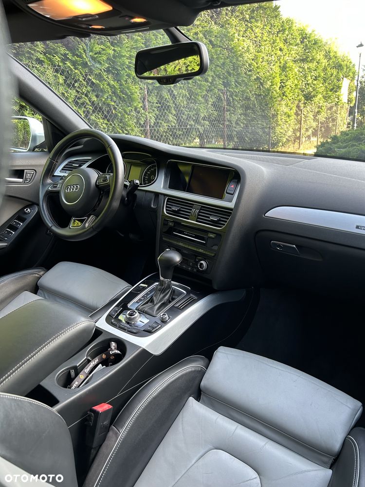 Audi A4 Avant - 6