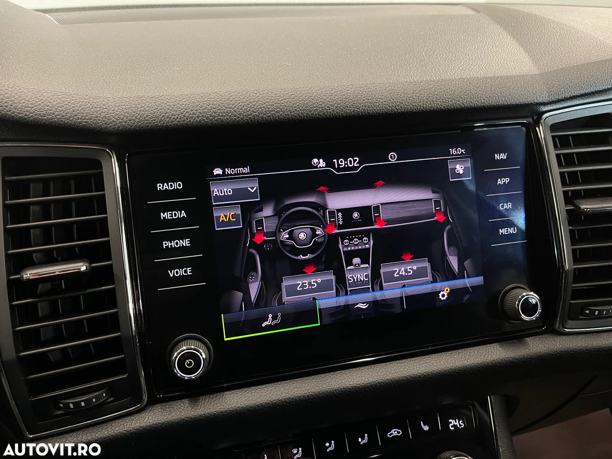 Skoda Kodiaq 2.0 TDI 4X4 DSG Ambition - 21