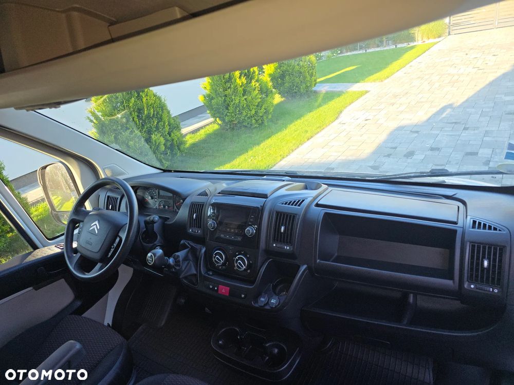 Citroën JUMPER - 16
