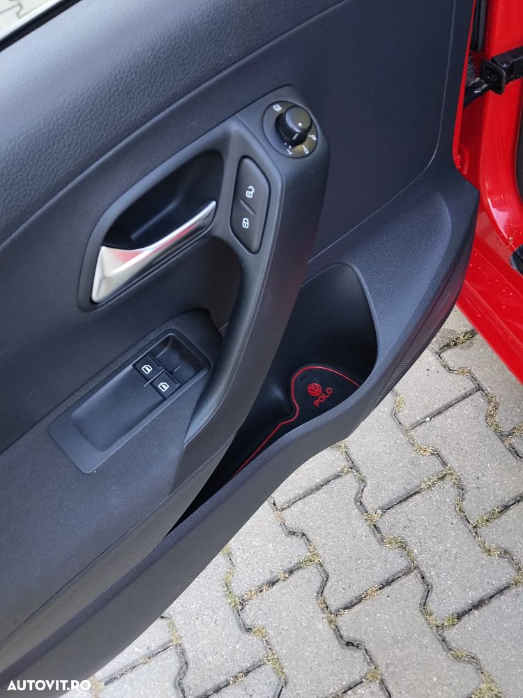 Volkswagen Polo - 14