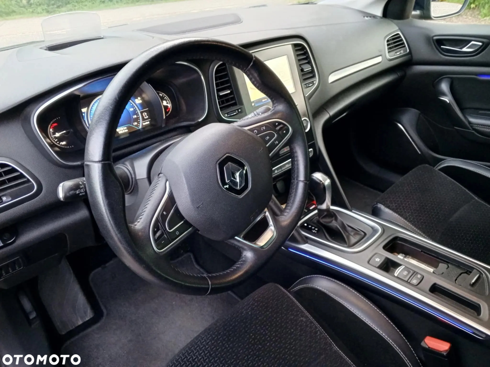 Renault Megane - 8