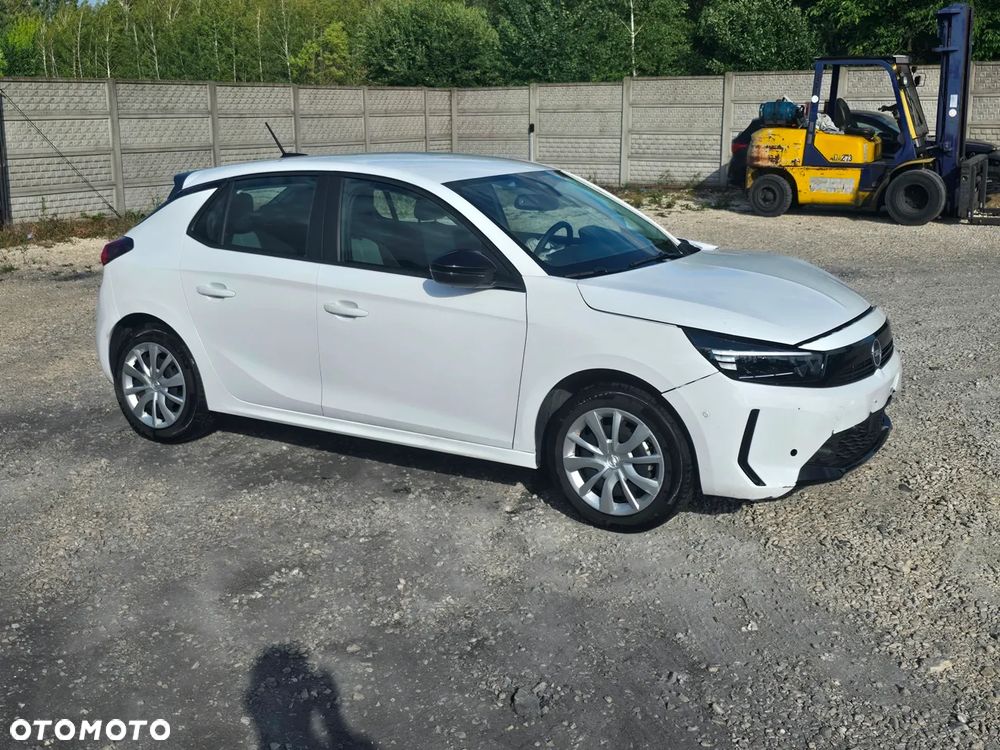 Opel Corsa 1.2 Start/Stop Edition - 3
