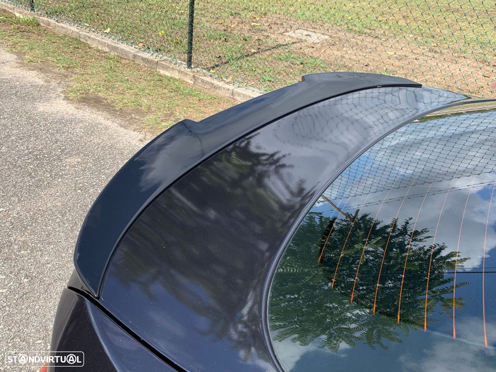 BMW 420 Gran Coupé d Pack M Auto - 53