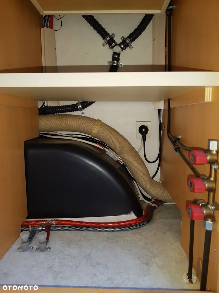 Fendt Saphir 490 TKM - 12