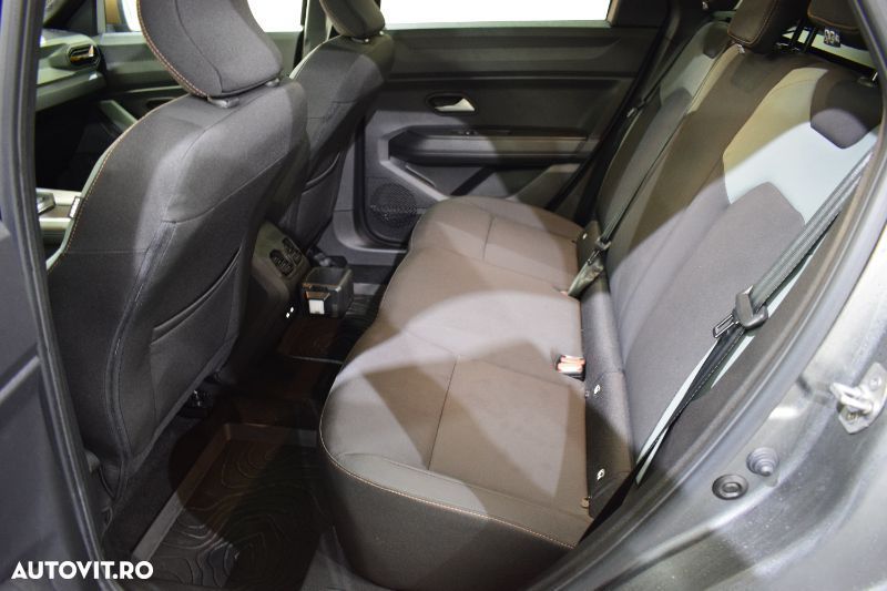Dacia Bigster EXTREME HYBRID-G 150 4X4 - 14