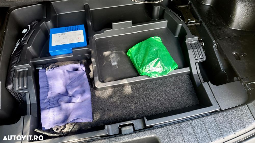 SsangYong Korando 2.2 e-XDI 220 4WD Quartz - 14