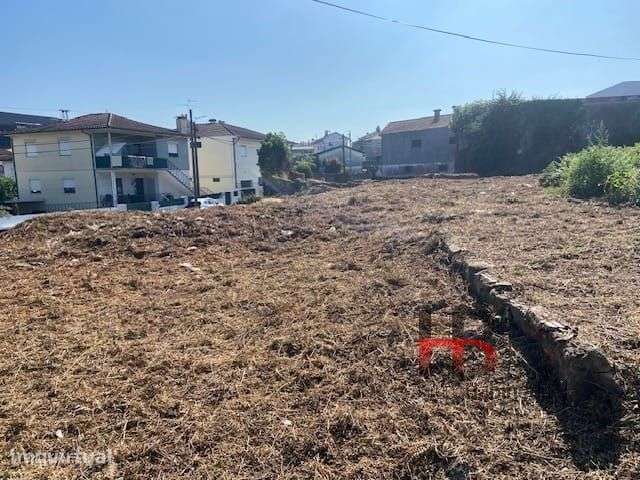 Terreno Para Construção  Venda em Vila de Cucujães,Oliveira de Azeméis - Grande imagem: 5/10