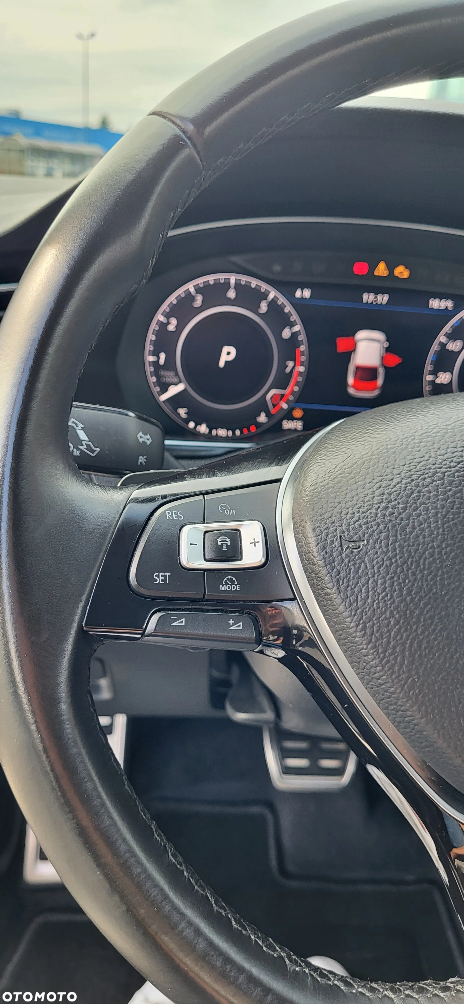 Volkswagen Arteon 2.0 TSI Elegance DSG - 13