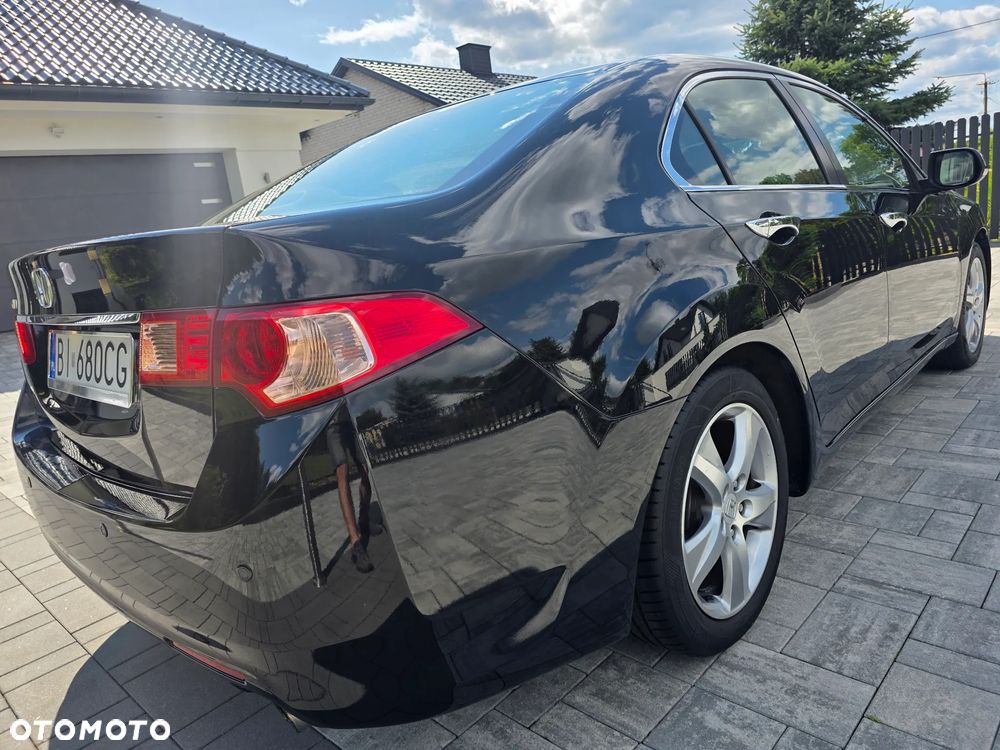 Honda Accord 2.0 Executive - 3