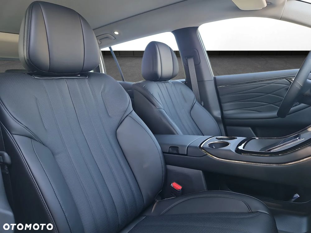 GAC AION V - 22