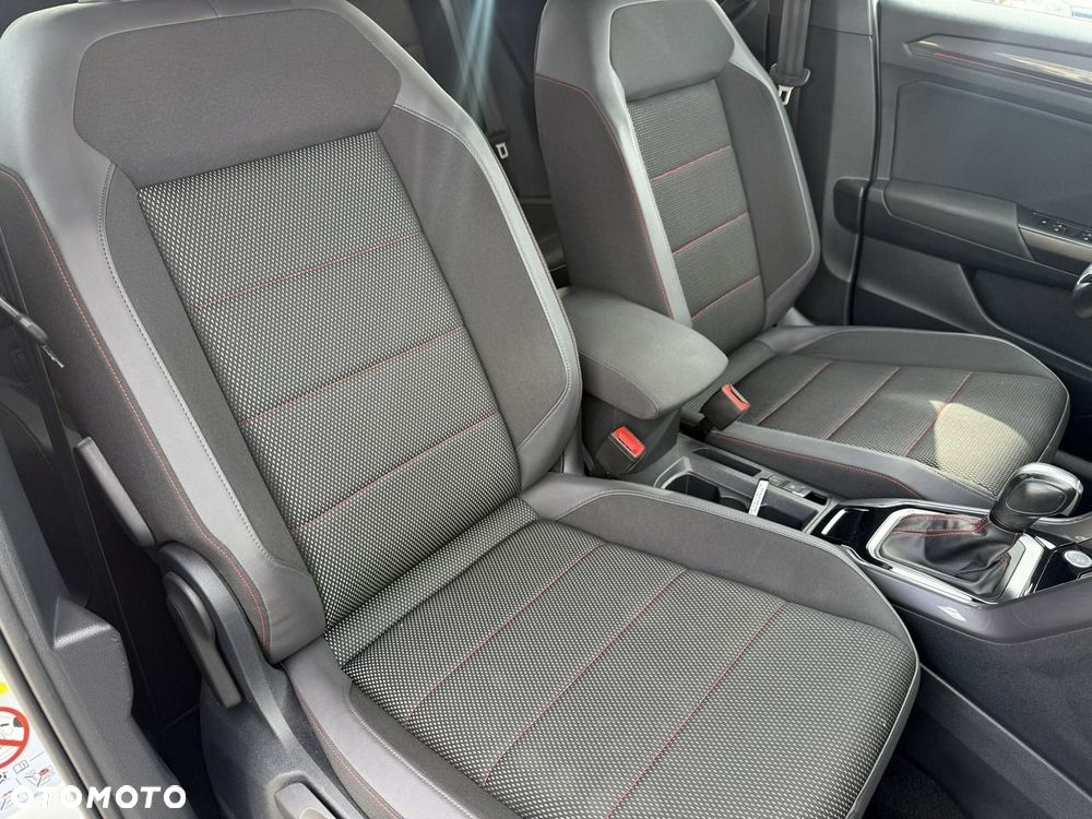 Volkswagen T-Roc 2.0 TDI SCR DSG R-Line - 9