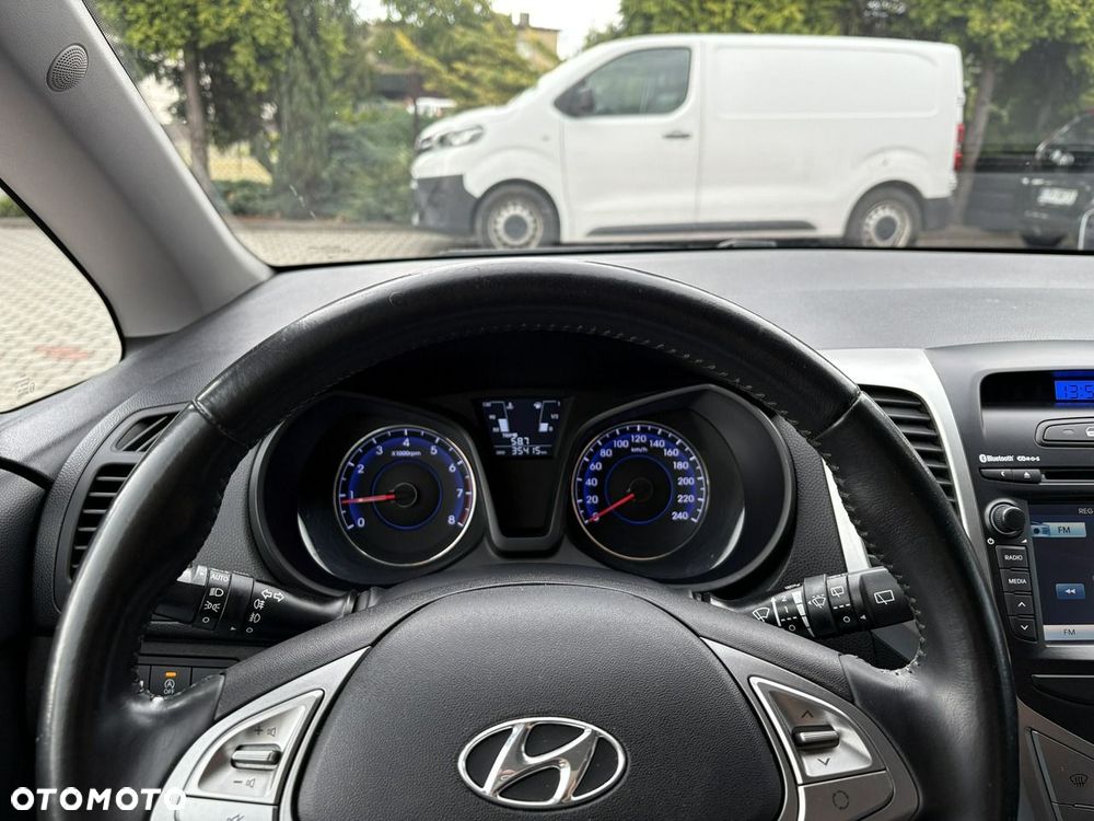 Hyundai ix20 - 18
