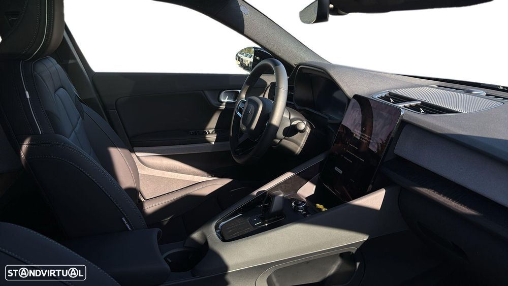 Polestar 2 - 4