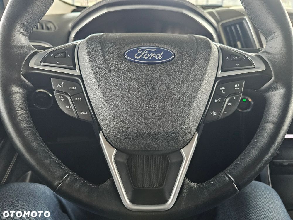 Ford Edge Vignale 2.0 TDCi Twin-Turbo 4WD - 32