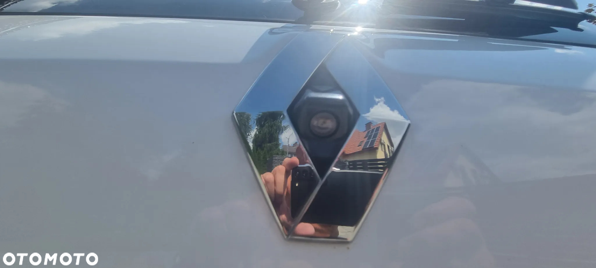Renault Clio Energy dCi 110 Bose Edition - 16