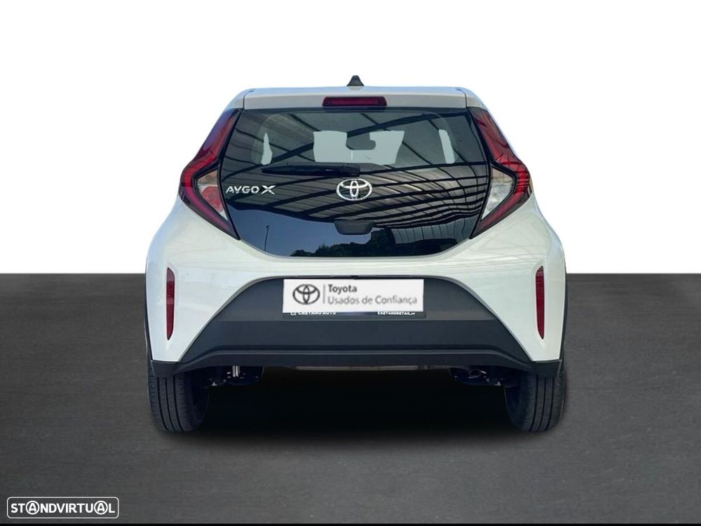 Toyota Aygo X 1.0 Play - 5