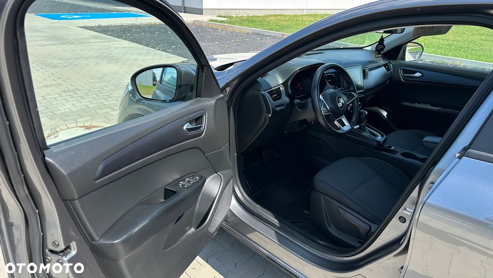 Renault Arkana 1.3 TCe mHEV Zen EDC - 12
