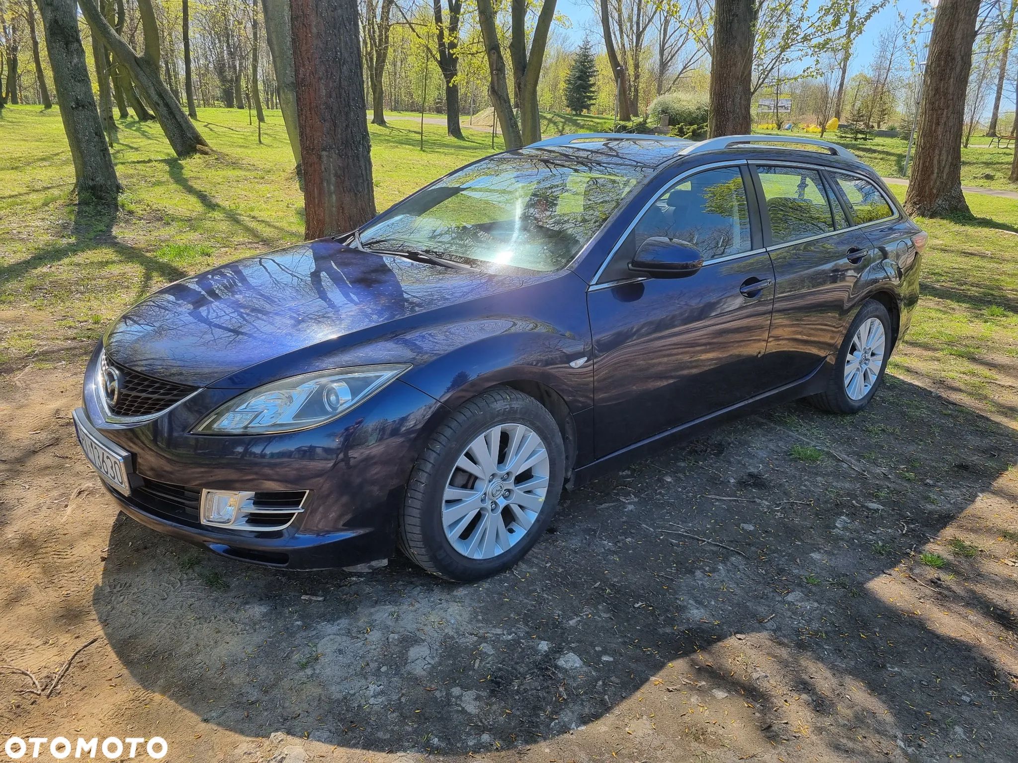 Mazda 6 Sport 2.0 CD DPF Dynamic - 1
