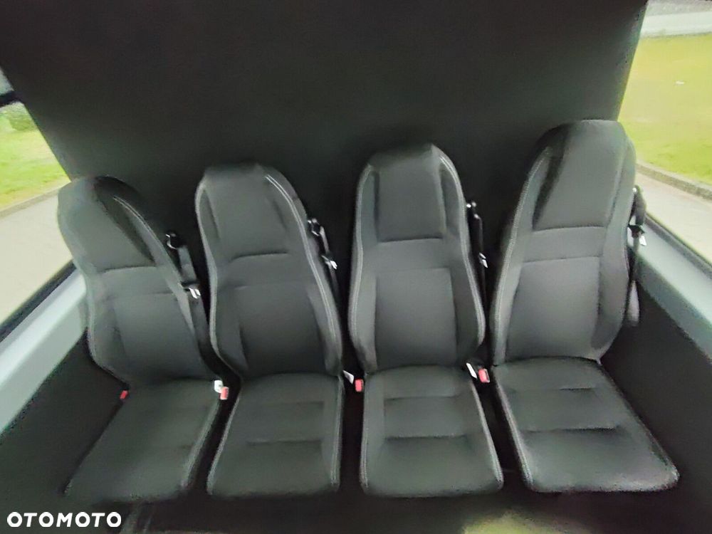 Opel movano Movano 7 osobowy - 19