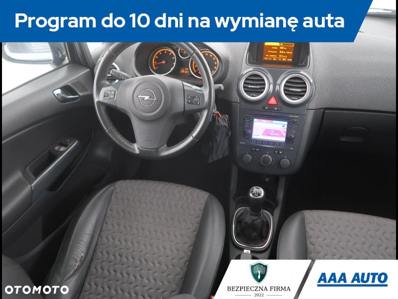 Opel Corsa - 8