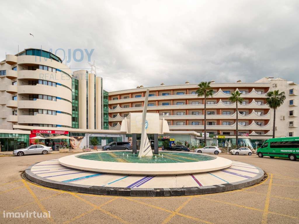 Incrível ApartHotel em Albufeira - Grande imagem: 5/47