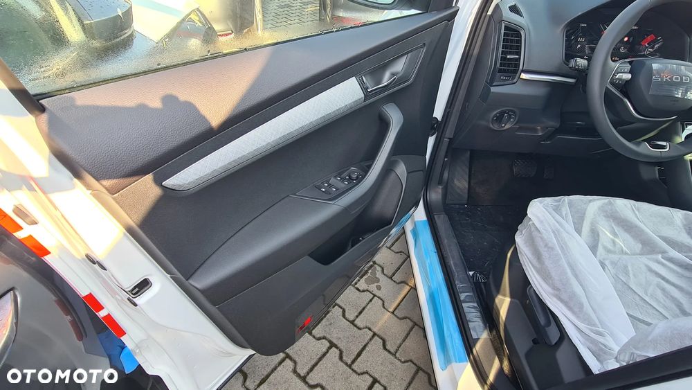 Skoda Karoq 1.5 TSI ACT Edition 130 DSG - 5