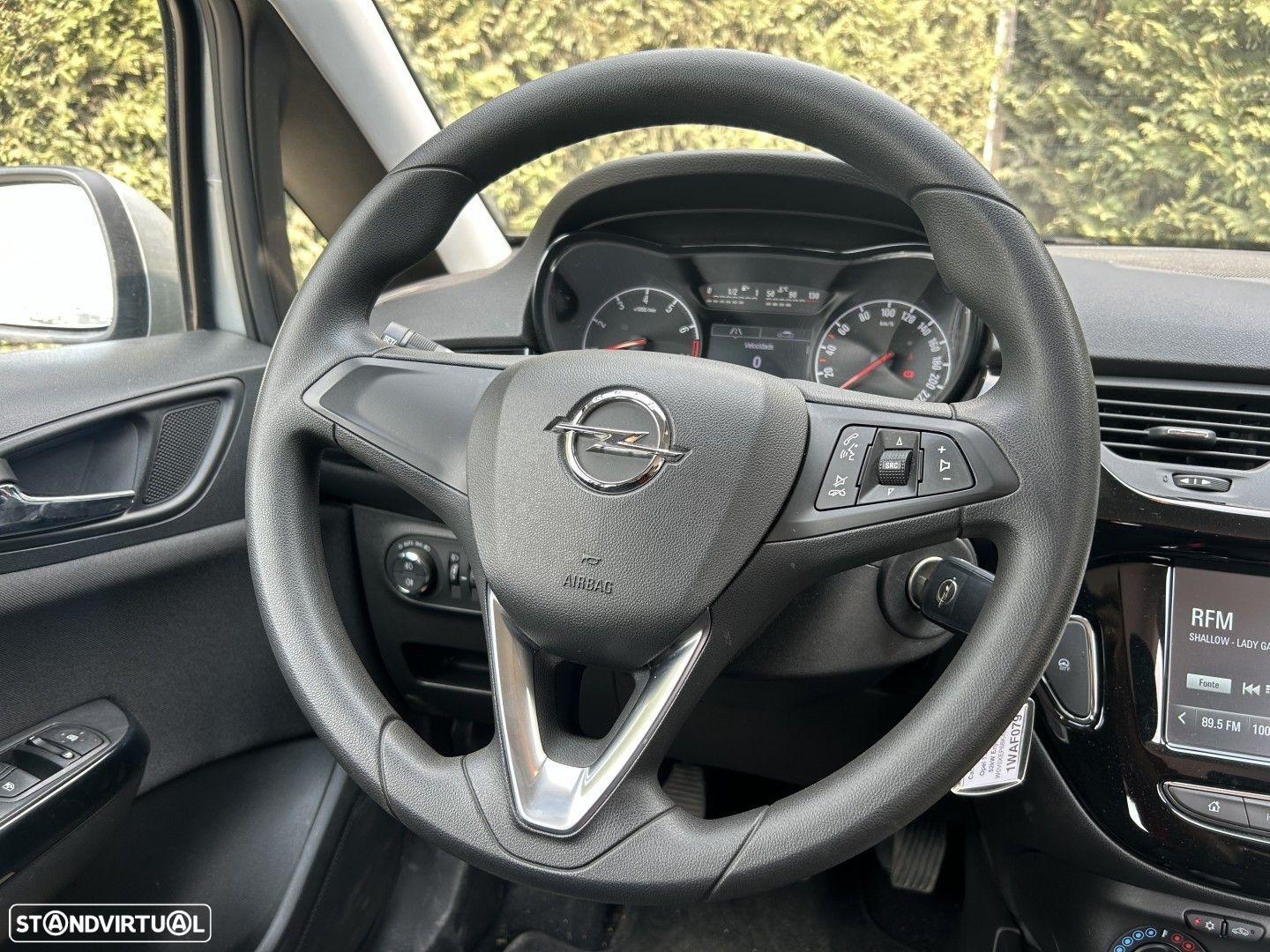 Opel Corsa 1.2 Enjoy - 12