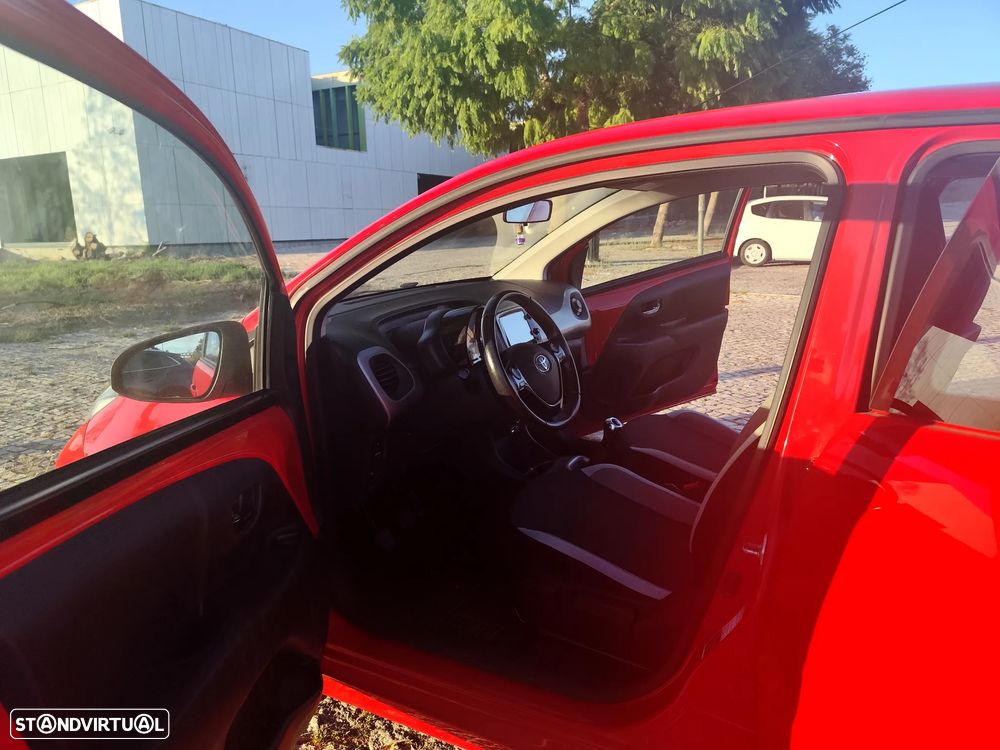 Toyota Aygo X - 43
