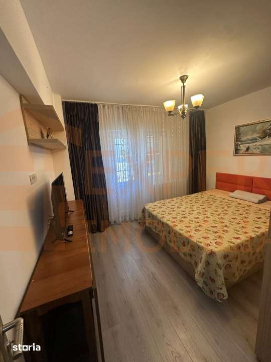 Apartament 2 camere, termen lung, zona Faleza Nord — fotografia 3