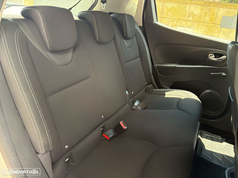 Renault Clio 0.9 TCe Limited - 8
