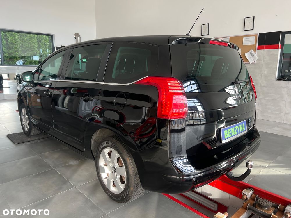 Peugeot 5008 1.2 PureTech Active S&S - 5