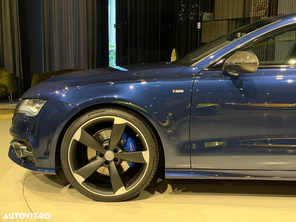 Audi A7 Sportback - 26