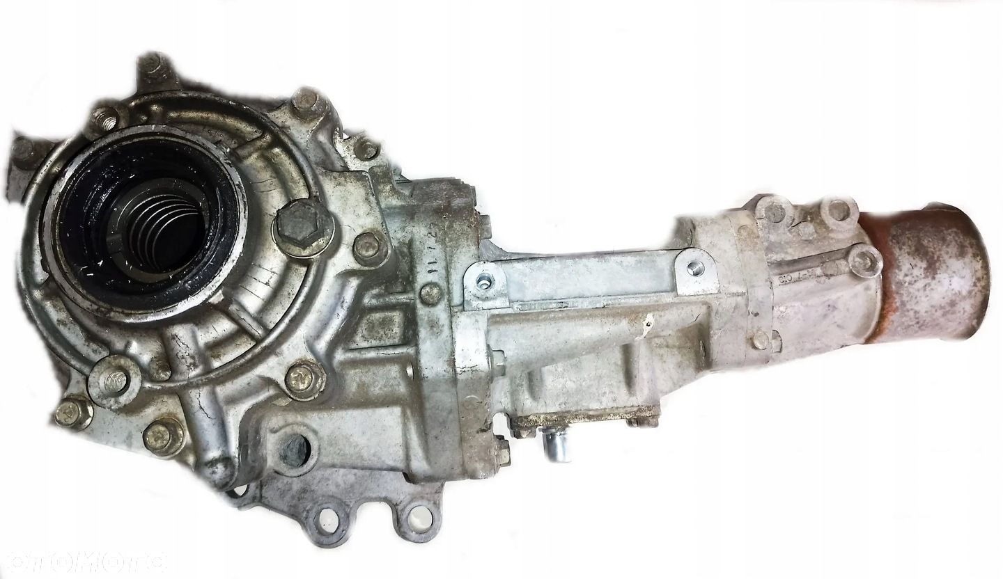 MITSUBISHI ASX 1.8 DID REDUKTOR SKRZYNI BIEGÓW 67B10816 - 1