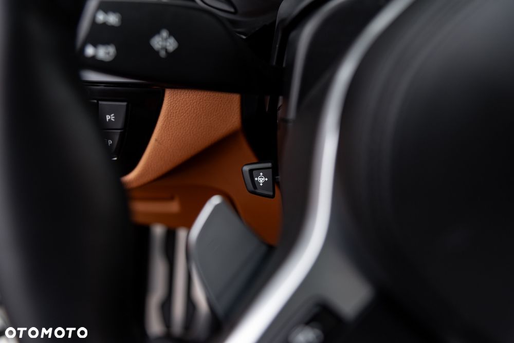 BMW Seria 5 530i xDrive GPF M Sport sport - 29