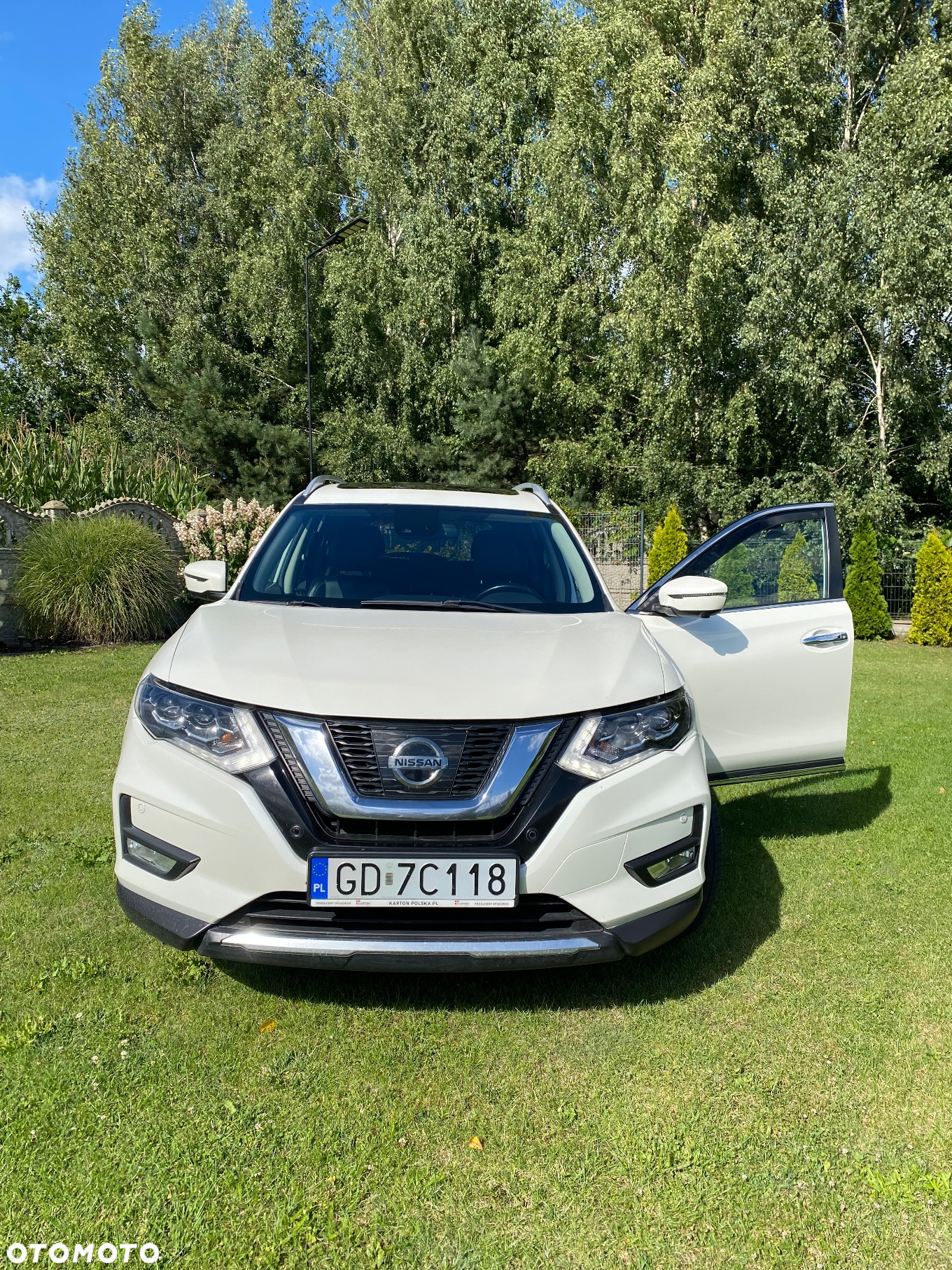 Nissan X-Trail 2.0 dCi Tekna 4WD Xtronic - 6
