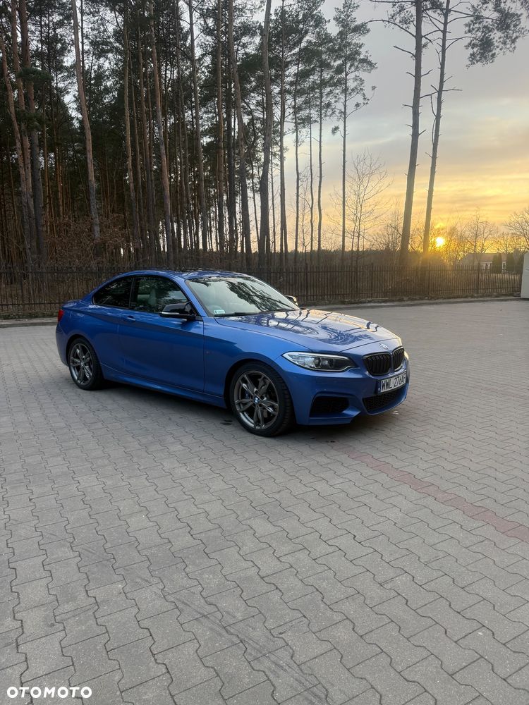 BMW Seria 2 M235i Sport-Aut - 7