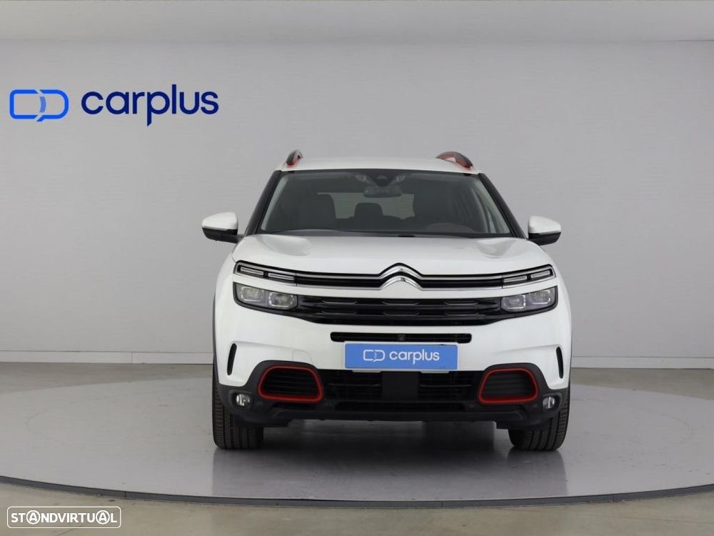 Citroën C5 Aircross 1.5 BlueHDi Shine - 3